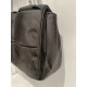 Sac en synthétique noir (Mia et Joy)