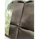 Sac en matelassée noir élégant  (Mia et Joy)