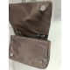 Sac en matelassée noir élégant  (Mia et Joy)