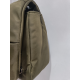 Sac en matelassée marron élégant  (Mia et Joy)