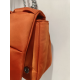 Sac en matelassée kaki élégant  (Mia et Joy)