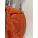 Sac en matelassée kaki élégant  (Mia et Joy)
