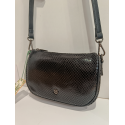 Sac en synthétique noir (Mia et Joy)