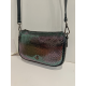 Sac en synthétique noir (Mia et Joy)