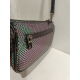 Sac en synthétique noir (Mia et Joy)