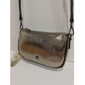 Sac en synthétique couleur doré  (Mia et Joy)