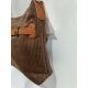 Sac en synthétique kaki (Francinel)