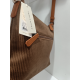 Sac en synthétique kaki (Francinel)