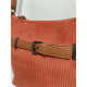 Sac en synthétique camel (Francinel)