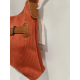 Sac en synthétique camel (Francinel)