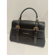 Sac en synthétique noir (Francinel)