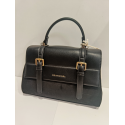 Sac en synthétique noir (Francinel)