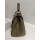 Sac en synthétique camel (Francinel)