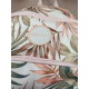 Sac a dos double fleurie  "Rip Curl"