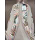 Sac a dos double fleurie  "Rip Curl"