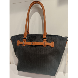 Sac en synthétique vert (Francinel)
