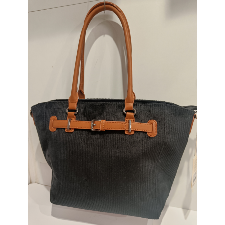 Sac en synthétique vert (Francinel)
