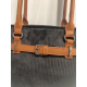 Sac en synthétique vert (Francinel)