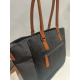 Sac en synthétique vert (Francinel)