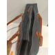 Sac en synthétique vert (Francinel)