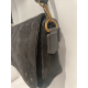 Sac en synthétique noir (Mia et Joy)