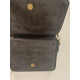 Sac en synthétique noir (Mia et Joy)