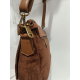 Sac en synthétique noir (Mia et Joy)
