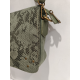 Sac en synthétique gris (Mia et Joy)