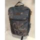 Sac a dos en synthétique fantaisie "Anekke"
