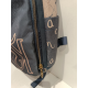 Sac a dos en synthétique fantaisie "Anekke"