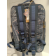 Sac a dos en synthétique fantaisie "Anekke"