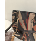 Trousse en synthétique fantaisie "Anekke"