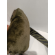 Sac banane marron en synthétique fourrure  "Mia Joy"