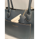 Sac porté épaule en cuir camel "Francinel "