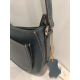 Sac porté travers en cuir camel"Francinel "