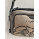 Sac en synthétique fantaisie "Anekke"