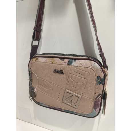 Sac Anekke fantaisie – pratique et tendance