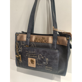 Sac Anekke fantaisie – pratique et tendance