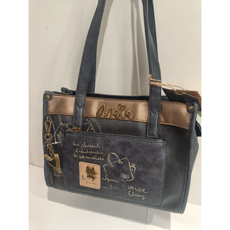 Sac Anekke fantaisie – pratique et tendance