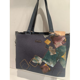 Sac Anekke fantaisie – porté epaule 