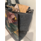 Sac Anekke fantaisie – porté epaule 