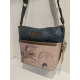 Sac Anekke fantaisie – porté epaule 