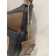 Sac Anekke fantaisie – porté travers 