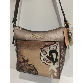 Sac Anekke fantaisie – porté travers 