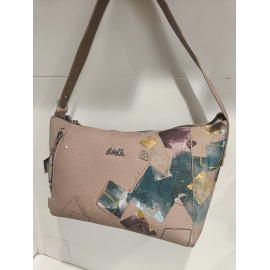 Sac Anekke fantaisie – porté travers 