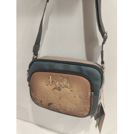 Sac Anekke fantaisie – porté travers 