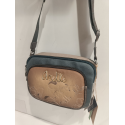 Sac Anekke fantaisie – porté travers 