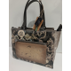 Sac Anekke fantaisie – porté travers 