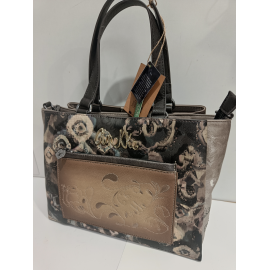 Sac Anekke fantaisie – porté travers 