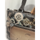 Sac Anekke fantaisie – porté travers 